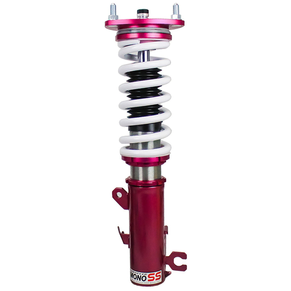 Godspeed MonoSS Coilovers Scion iA (2016) MSS0123