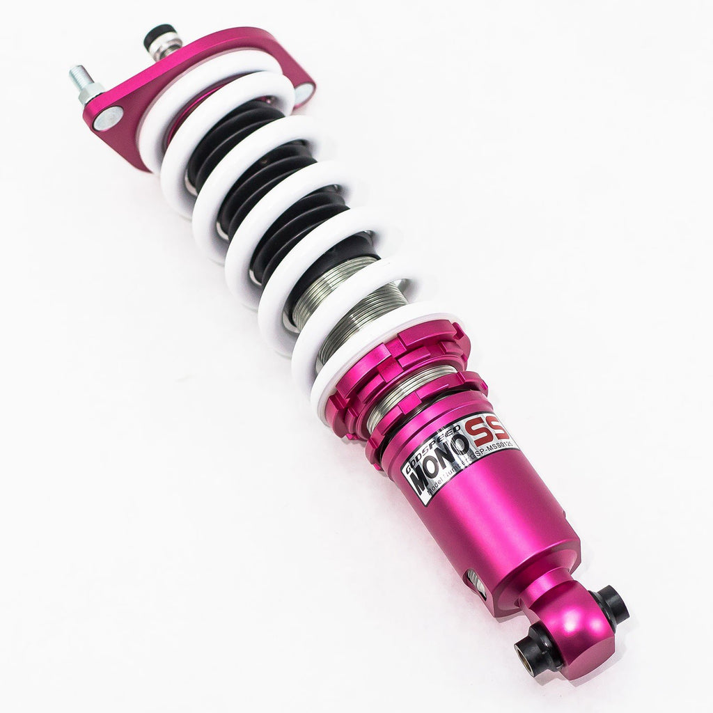 Godspeed MonoSS Coilovers Subaru Impreza & WRX (2008-2014) MSS0125