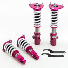 Load image into Gallery viewer, Godspeed MonoSS Coilovers Subaru WRX &amp; STi (2015-2020) MSS0127