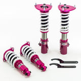 Godspeed MonoSS Coilovers Subaru WRX & STi (2015-2020) MSS0127