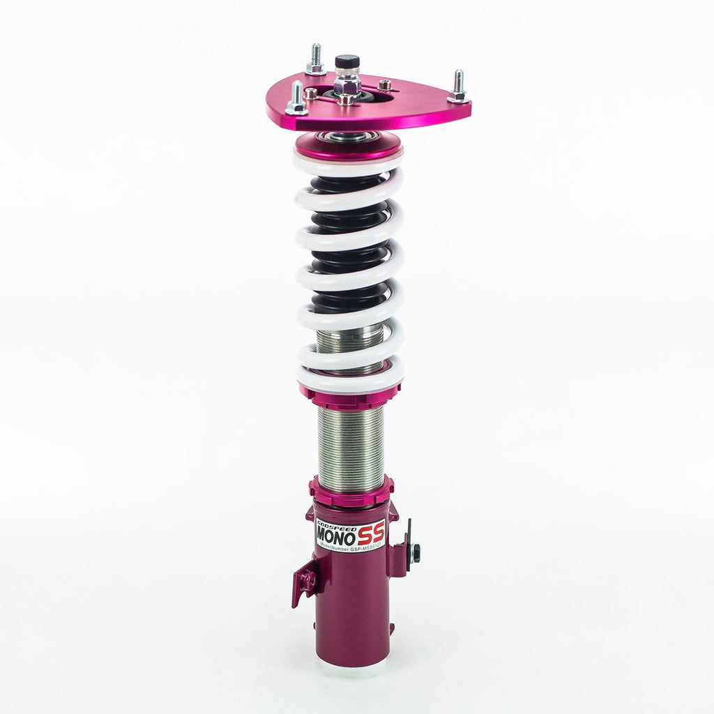 Godspeed MonoSS Coilovers Subaru WRX & STi (2015-2020) MSS0127