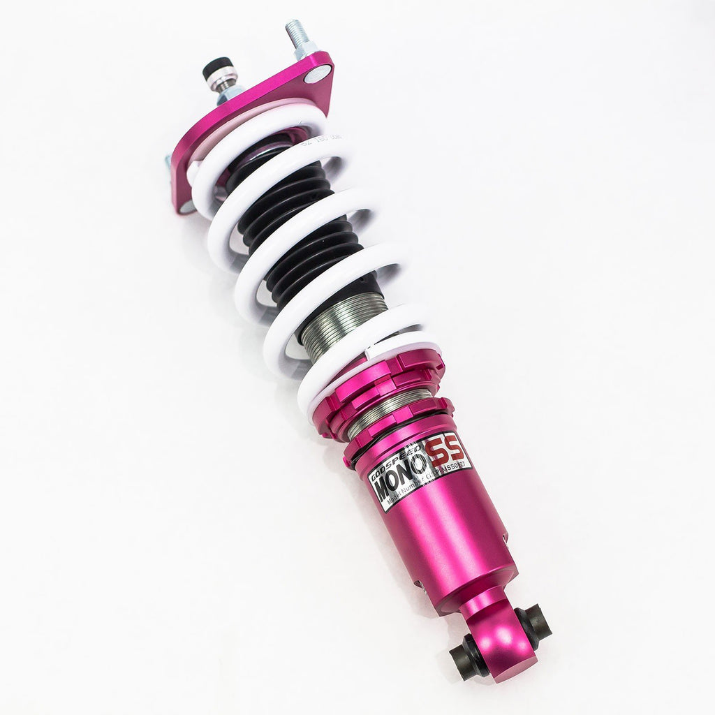 Godspeed MonoSS Coilovers Subaru WRX & STi (2015-2020) MSS0127