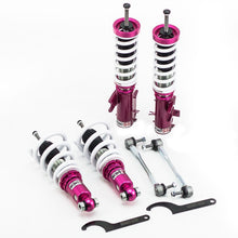 Load image into Gallery viewer, Godspeed MonoSS Coilovers Chevy Camaro (2010-2015) MSS0128