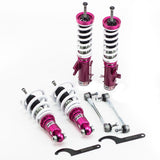 Godspeed MonoSS Coilovers Chevy Camaro (2010-2015) MSS0128