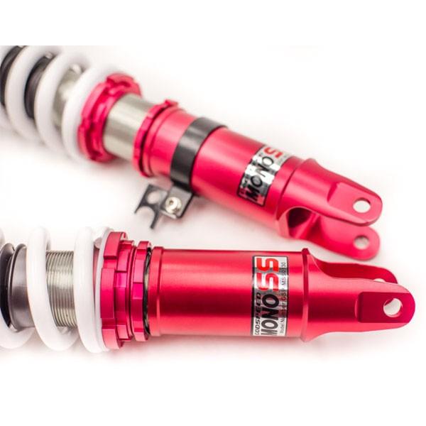 Godspeed MonoSS Coilovers Honda S2000 AP1 / AP2 (2000-2009) MSS0130