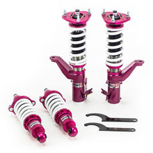 Load image into Gallery viewer, Godspeed MonoSS Coilovers Honda Civic &amp; Si EP3 (2002-2006) MSS0131