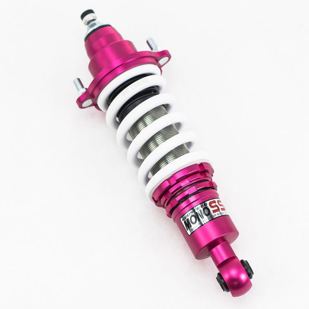 Godspeed MonoSS Coilovers Acura RSX (2002-2006) MSS0131