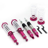 Godspeed MonoSS Coilovers Infiniti Q40 / Q60 (2014-2016) MSS0132