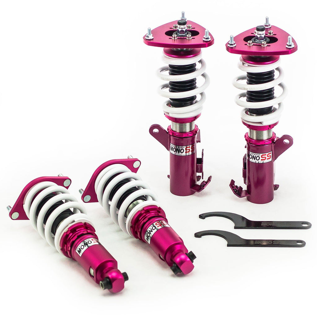 Godspeed MonoSS Coilovers Scion FRS (2013-2020) MSS0133
