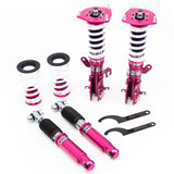 Godspeed MonoSS Coilovers Nissan Sentra B16 (2007-2012) MSS0135