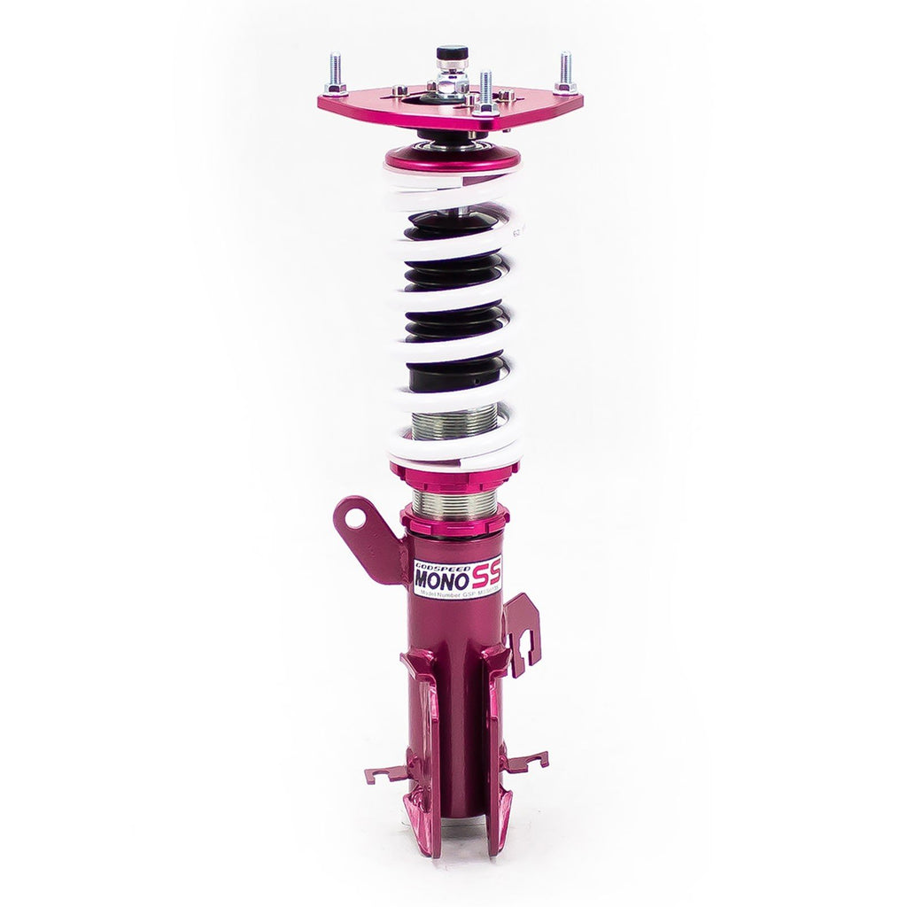 Godspeed MonoSS Coilovers Nissan Sentra B16 (2007-2012) MSS0135