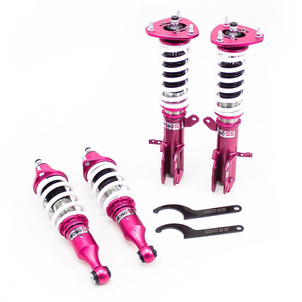 Godspeed MonoSS Coilovers Dodge Caliber (2007-2012) MSS0138