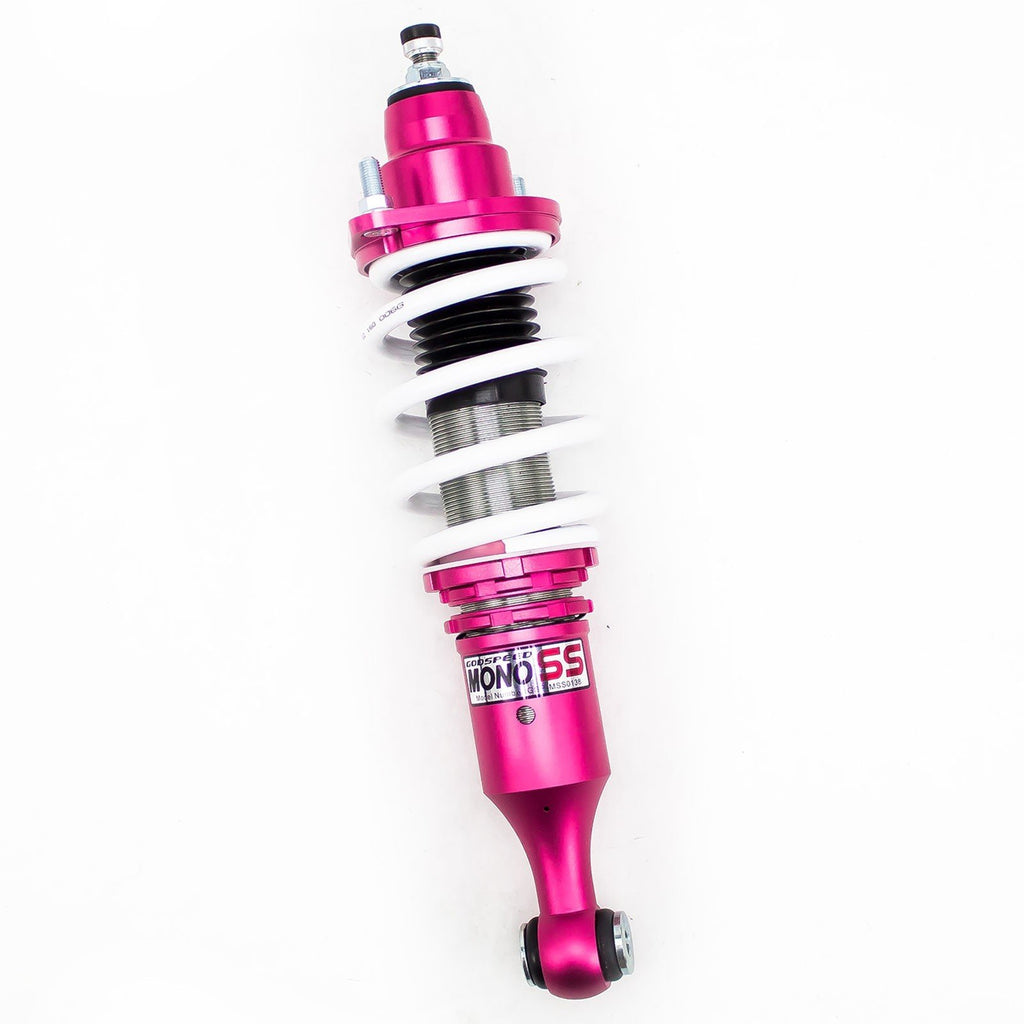 Godspeed MonoSS Coilovers Dodge Caliber (2007-2012) MSS0138