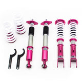 Godspeed MonoSS Coilovers Dodge Challlenger (2008-2010) MSS0139