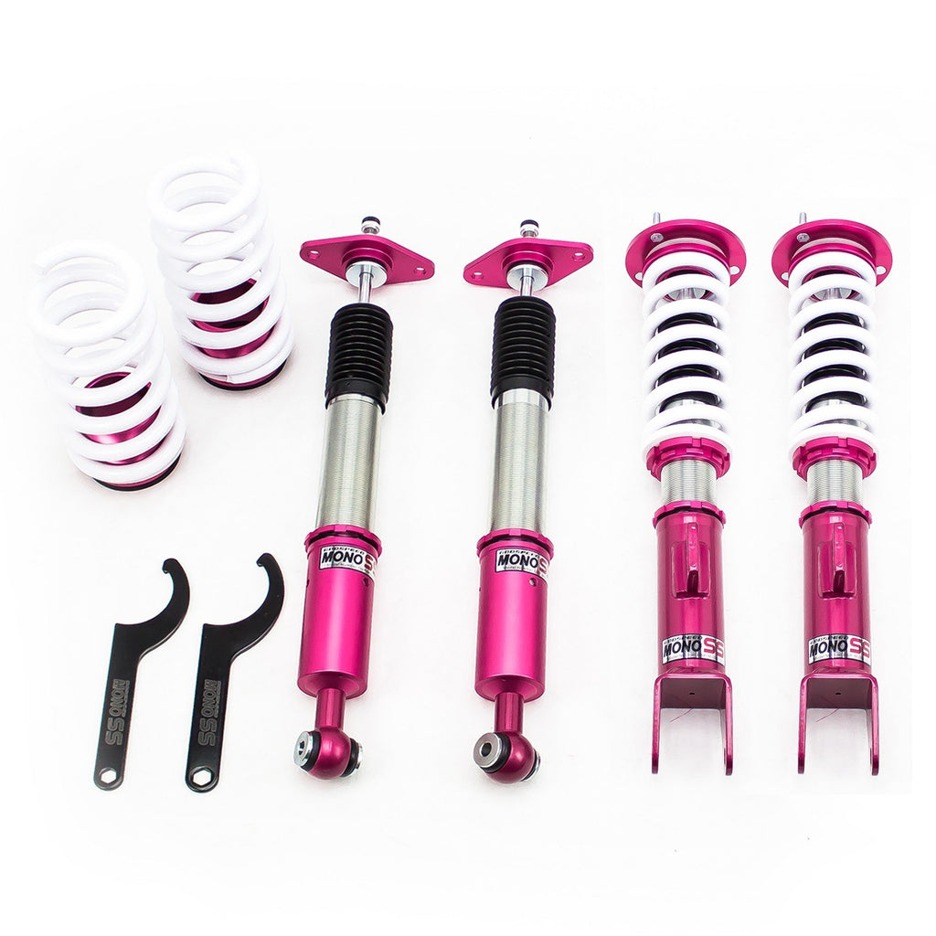 Godspeed MonoSS Coilovers Dodge Charger (2006-2010) MSS0139