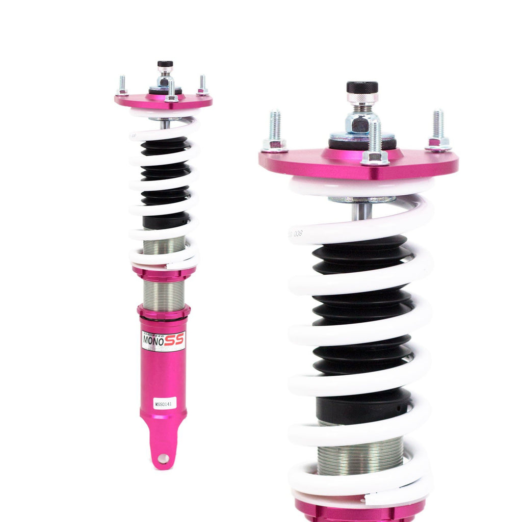 Godspeed MonoSS Coilovers Toyota Supra (1993-1998) MSS0141