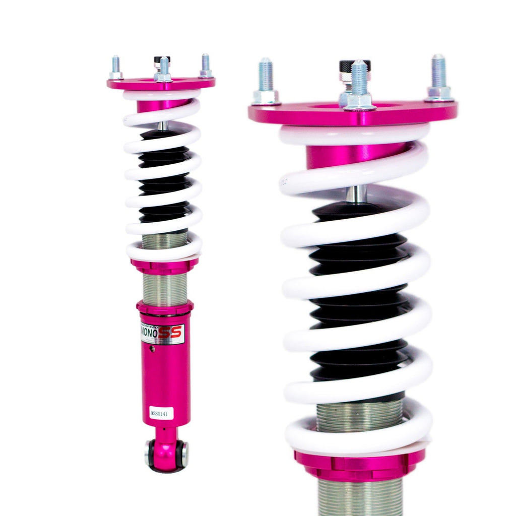 Godspeed MonoSS Coilovers Toyota Supra (1993-1998) MSS0141