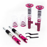 Godspeed MonoSS Coilovers Ford Flex FWD & AWD (2009-2012) MSS0142