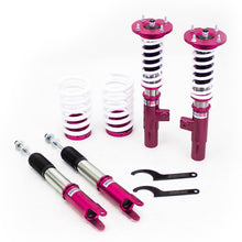 Load image into Gallery viewer, Godspeed MonoSS Coilovers Ford Taurus SHO (2010-2012) MSS0142