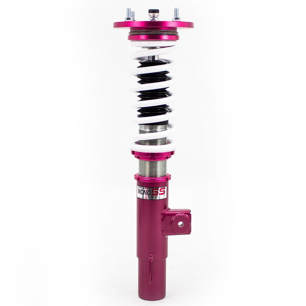 Godspeed MonoSS Coilovers Ford Taurus SHO (2010-2012) MSS0142