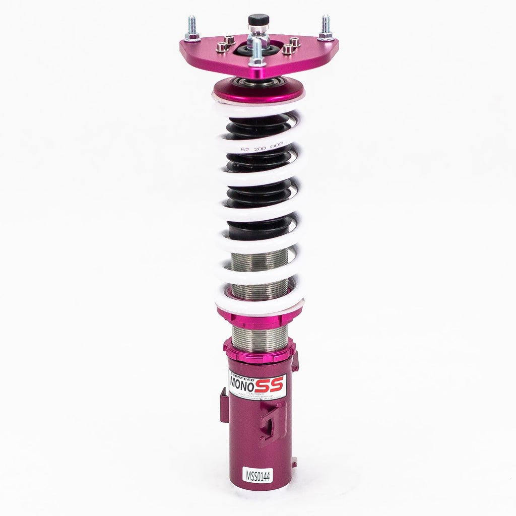 Godspeed MonoSS Coilovers Subaru Legacy (2000-2004) MSS0144