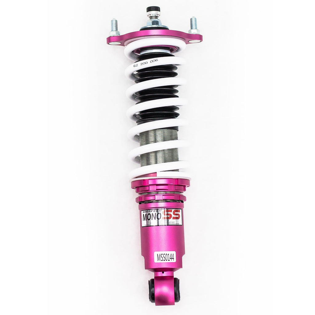 Godspeed MonoSS Coilovers Subaru Legacy (2000-2004) MSS0144