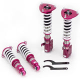 Godspeed MonoSS Coilovers Subaru Legacy (2005-2009) MSS0145