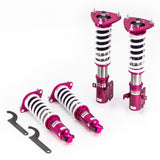 Godspeed MonoSS Coilovers Subaru Legacy (2010-2014) MSS0146