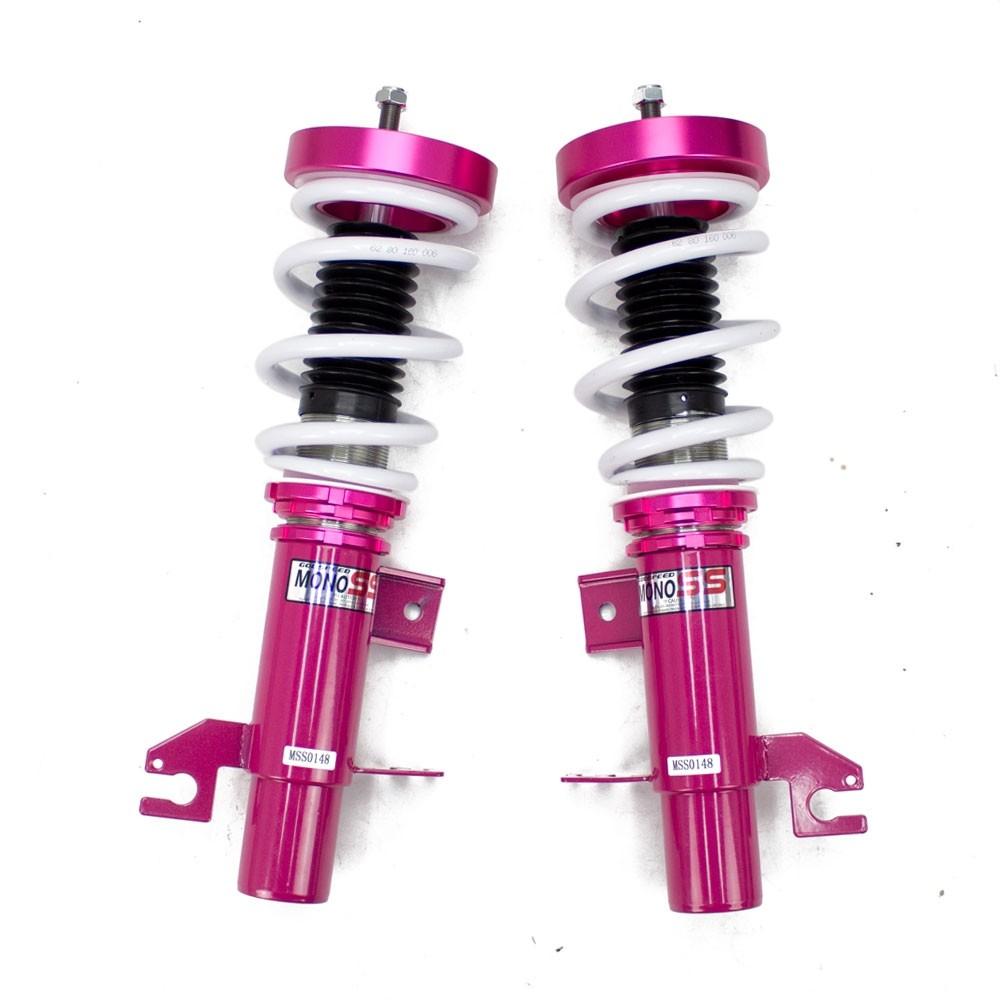 Godspeed MonoSS Coilovers Dodge Dart (2013-2016) MSS0148