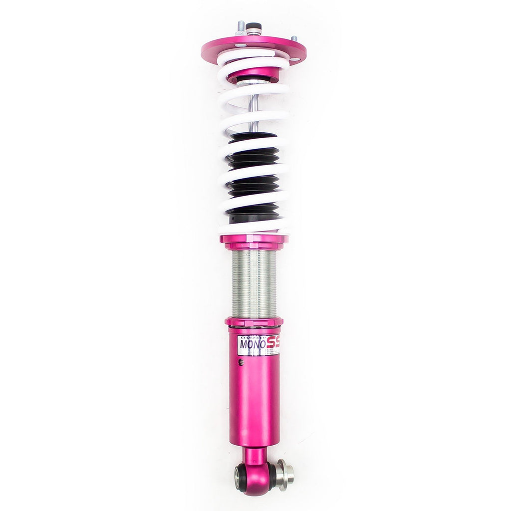 Godspeed MonoSS Coilovers BMW 5 Series E60 (2004-2010) MSS0154