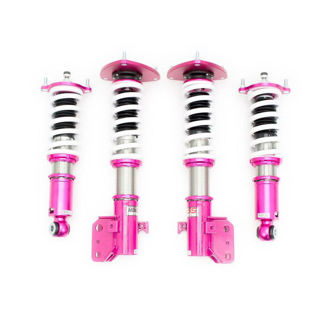 Godspeed MonoSS Coilovers Subaru Outback (2005-2009) MSS0155