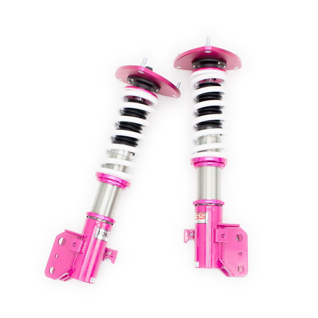 Godspeed MonoSS Coilovers Subaru Outback (2005-2009) MSS0155