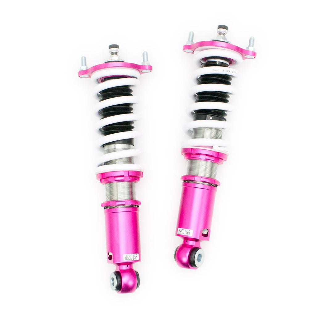 Godspeed MonoSS Coilovers Subaru Outback (2005-2009) MSS0155