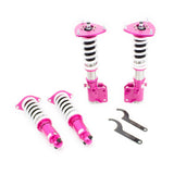 Godspeed MonoSS Coilovers Subaru Forester (2009-2013) MSS0159