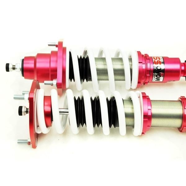 Godspeed MonoSS Coilovers Mazda RX8 (2003-2011) MSS0160