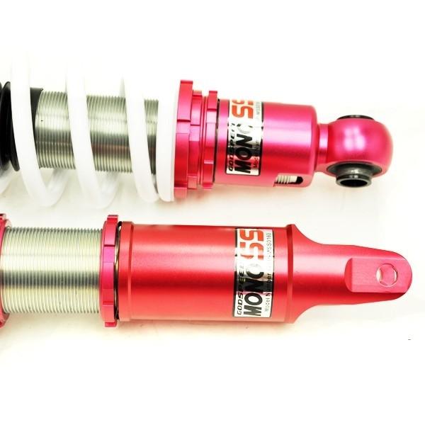 Godspeed MonoSS Coilovers Mazda RX8 (2003-2011) MSS0160