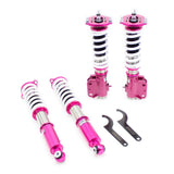 Godspeed MonoSS Coilovers Mitsubishi Lancer EVO X / 10 (2008-2015) MSS0163