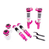 Godspeed MonoSS Coilovers BMW M3 E46 (2001-2006) MSS0165