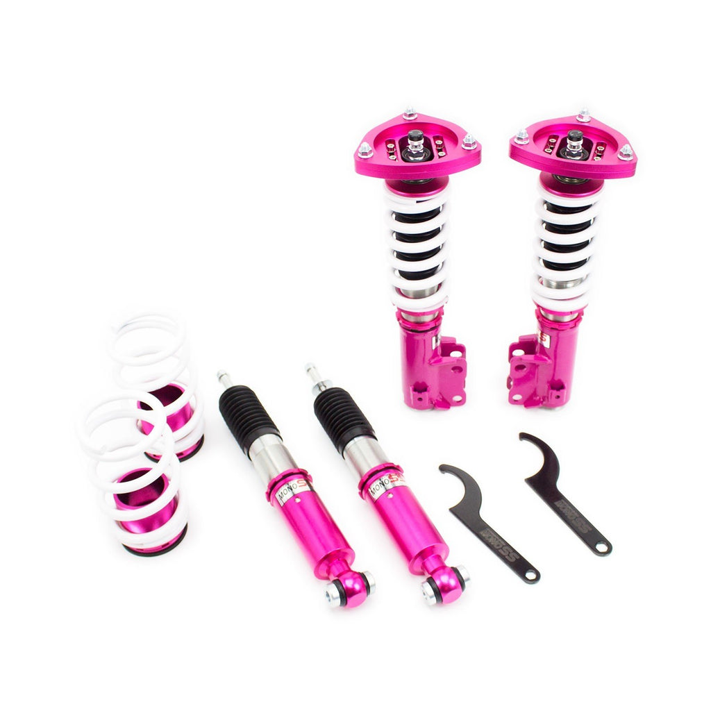 Godspeed MonoSS Coilovers Hyundai Genesis Coupe (2008-2010) MSS0167