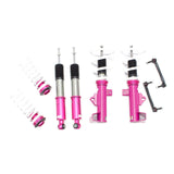 Godspeed MonoSS Coilovers Mercedes CLK (2003-2009) MSS0171