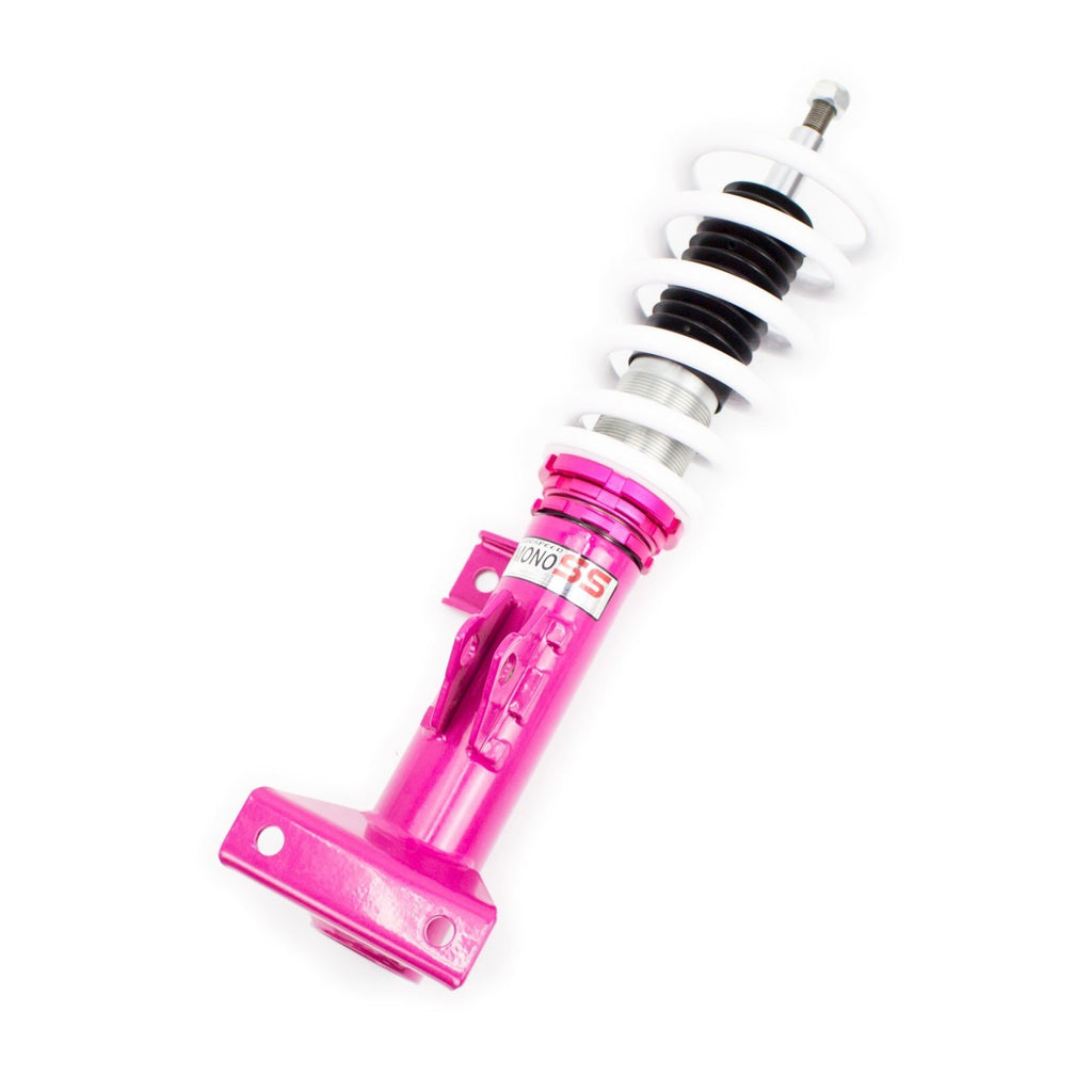 Godspeed MonoSS Coilovers Mercedes E-Class (2010-2015) MSS0172