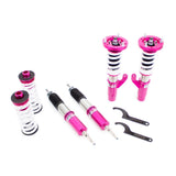 Godspeed MonoSS Coilovers BMW 128i/135i Coupe E82 (07-13) MSS0173