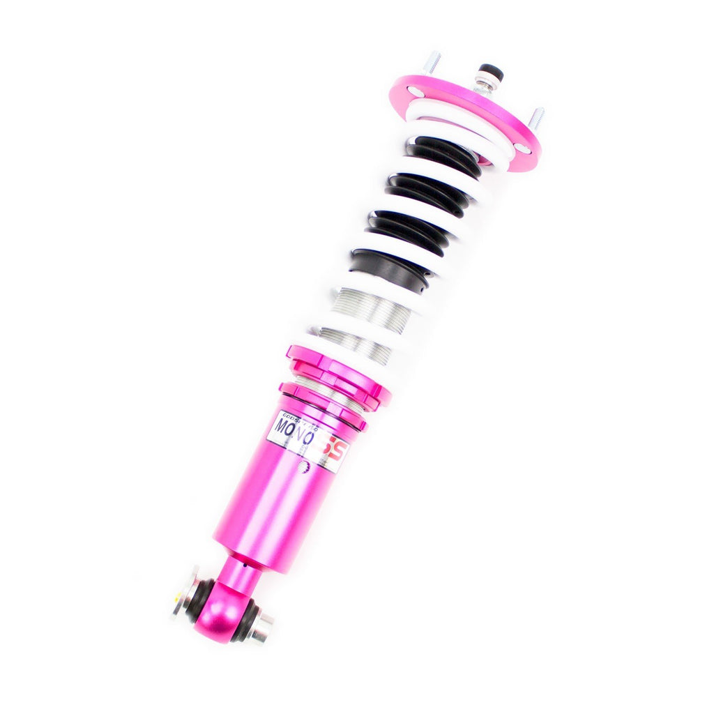 Godspeed MonoSS Coilovers BMW 5 Series E28 (1982-1988) MSS0174