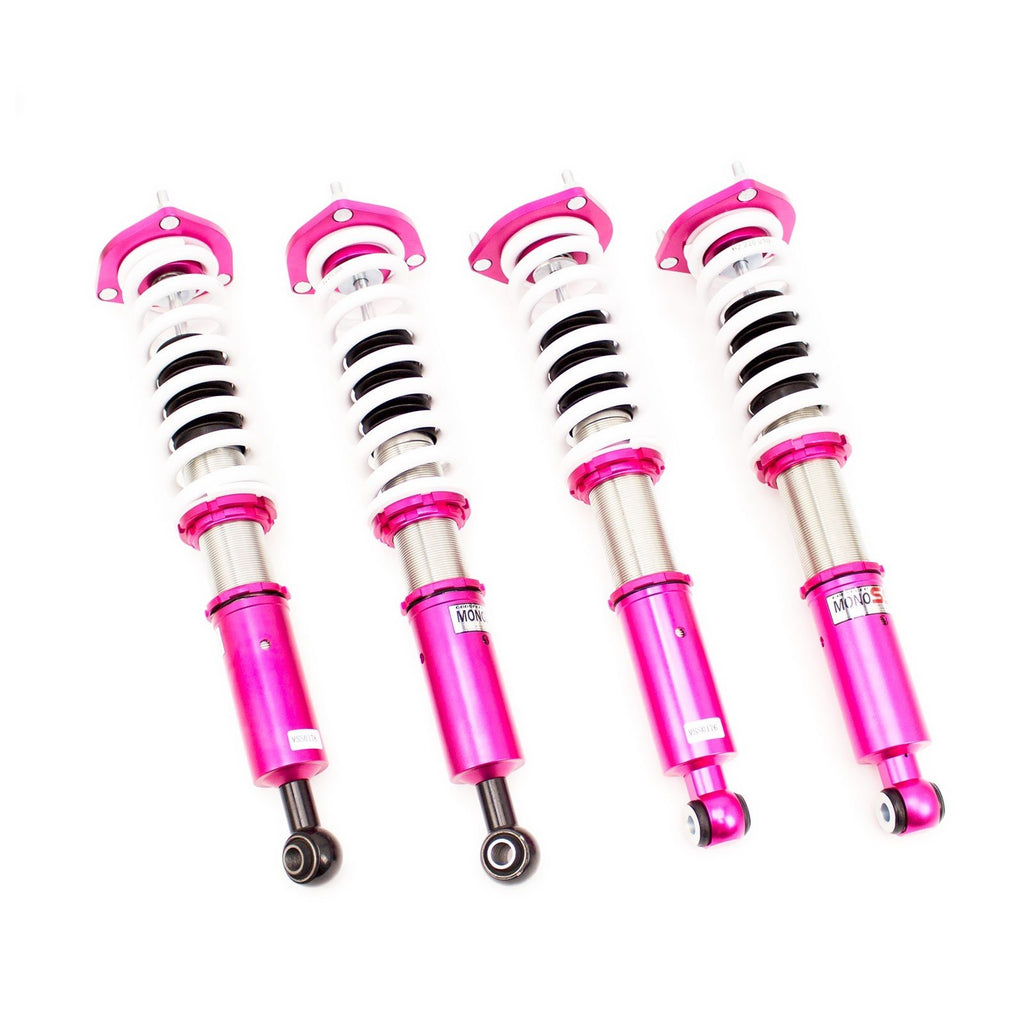 Godspeed MonoSS Coilovers Lexus LS430 (2001-2006) MSS0176