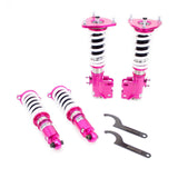 Godspeed MonoSS Coilovers Dodge Stealth FWD (91-96) MSS0177