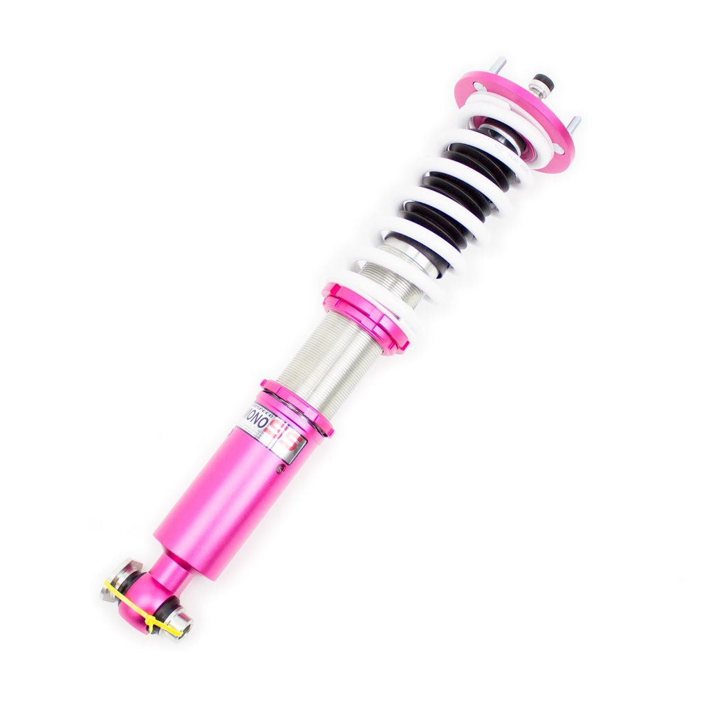 Godspeed MonoSS Coilovers BMW 5 Series E34 (1987-1995) MSS0181