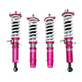 Godspeed MonoSS Coilovers Nissan 370Z (2009-2019) True Rear MSS0184