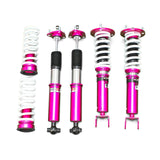 Godspeed MonoSS Coilovers RC200t / RC300h / RC350 [Front Fork] (2015-2018) MSS0185