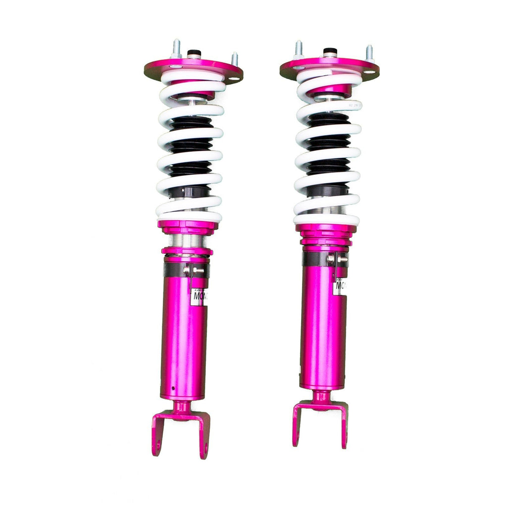 Godspeed MonoSS Coilovers RC200t / RC300h / RC350 [Front Fork] (2015-2018) MSS0185