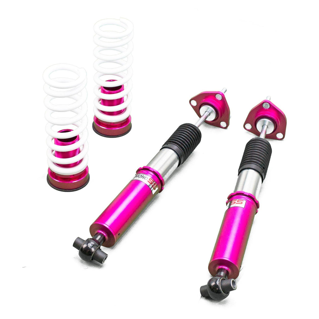 Godspeed MonoSS Coilovers GS200t / GS300 / GS350 (2013-2018) MSS0185